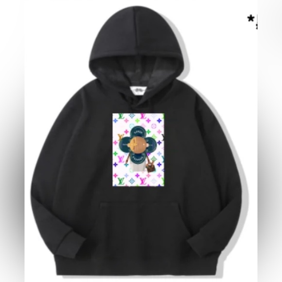 DEATH NYC 🔥RARE 🔥T-SHIRT OR HOODIE/CREWNECK🔥 - Picture 3 of 4